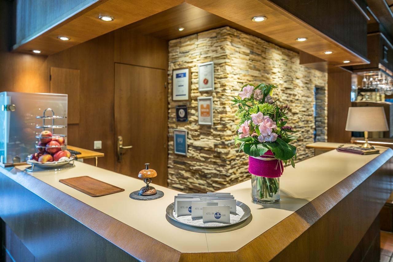 Hotel Am Krone Park Olching Εξωτερικό φωτογραφία